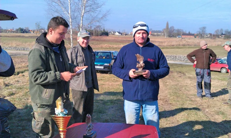 Wiosna 2015